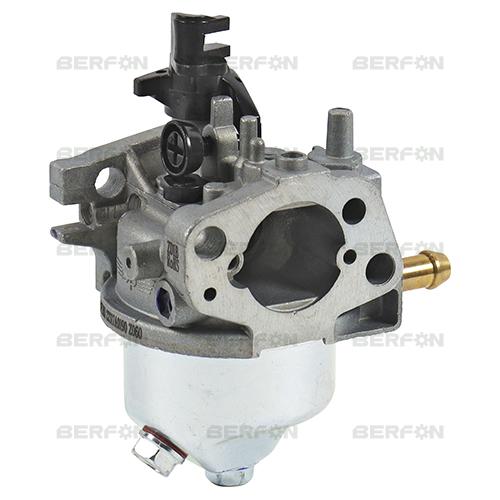 CARBURADOR ZONGSHEN XP160/200/225